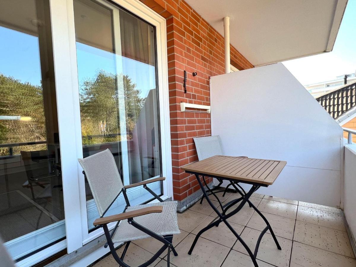 Apartamento Haus-Groede-Whg-08 Sankt Peter-Ording Exterior foto